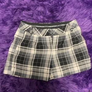 Express casual/dress shorts